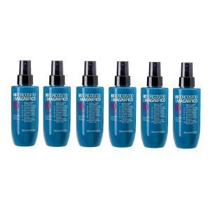6 pezzi  il magnifico maschera spray 10in1 150ml