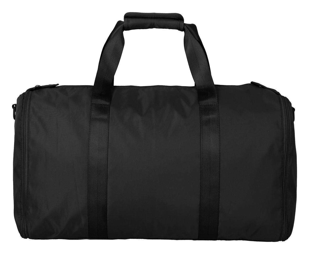 travelite travelite basics garment travel bag black 96344-01 - foto 1