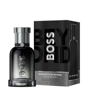 E.d.p.boss bottled beyond r.bile 150ml