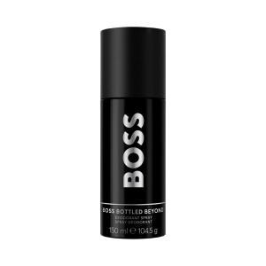 Deod.boss bottled beyond sp.150ml