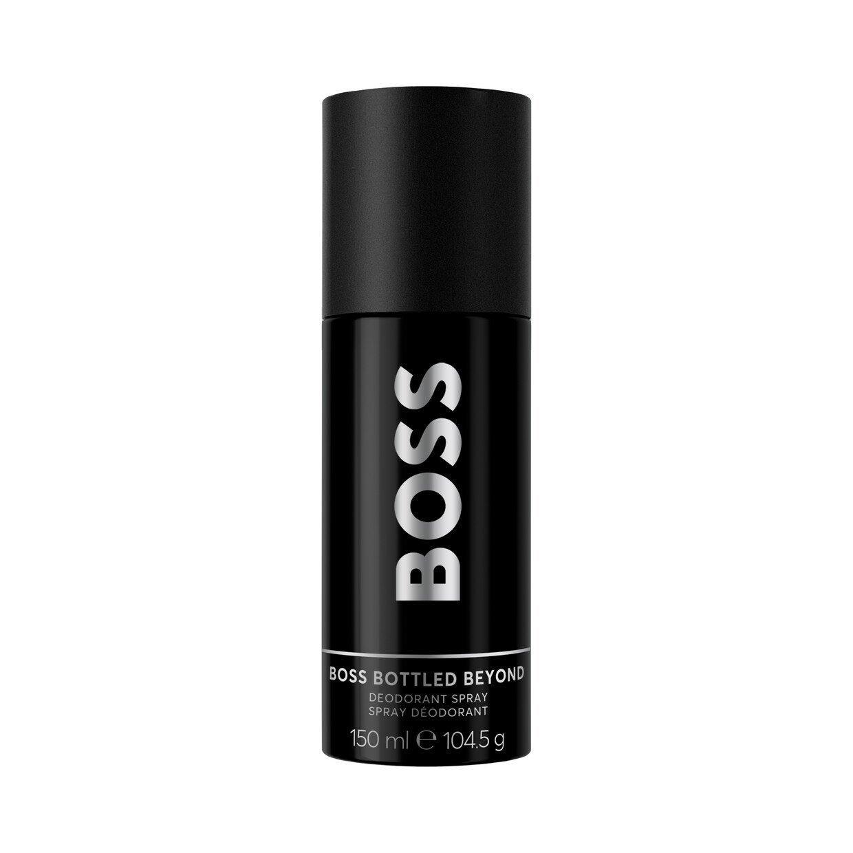 hugo boss deod.boss bottled beyond sp.150ml - foto 1