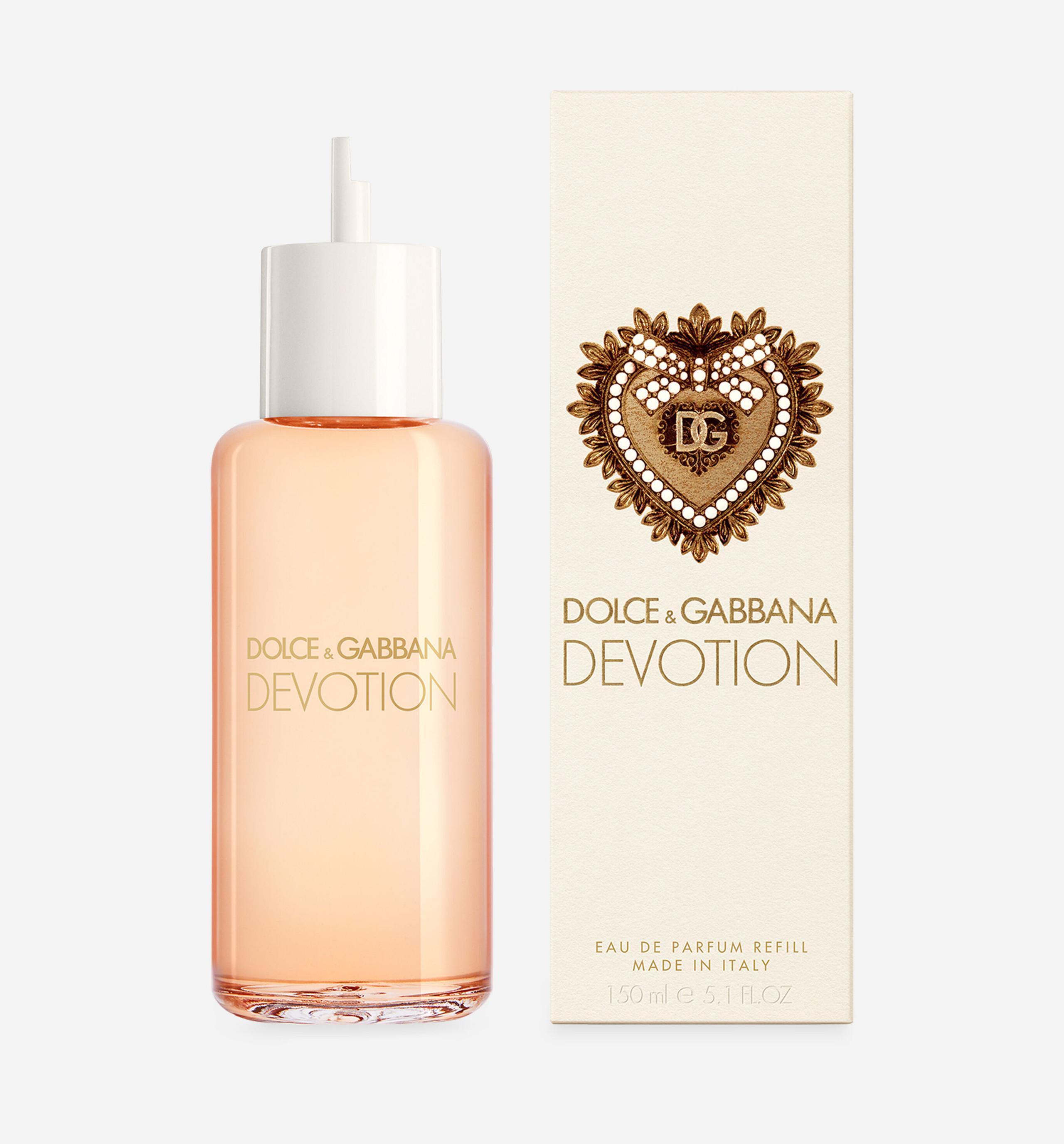 dolce&gabbana e.d.p.d&g devotion 20 ml ricaricabile - foto 1