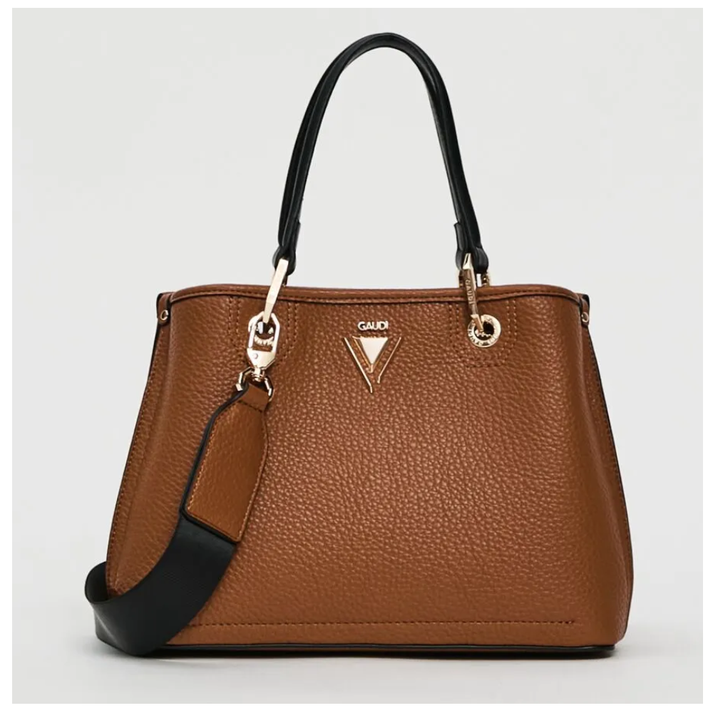 gaudi gaudi borsa donna small handbag bea winter v5ai-12311 wine - foto 1