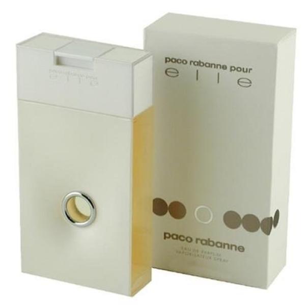 paco rabanne e.d.p.paco rabanne elle vap.30 - foto 1