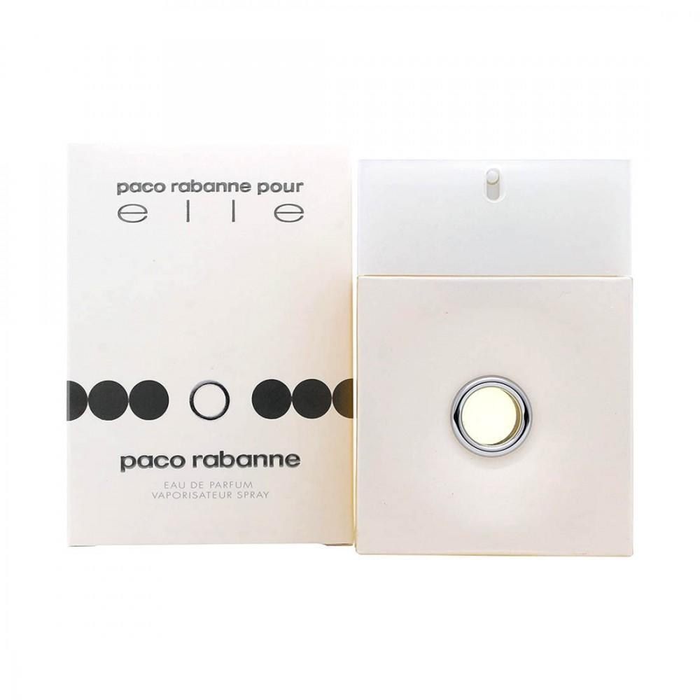 paco rabanne e.d.p.paco rabanne elle vap.80 - foto 1 paco rabanne e.d.p.paco rabanne elle vap.80 - foto 1
