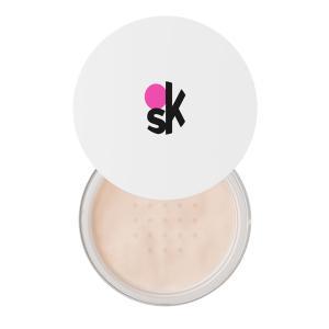 Cipria loose pwdr 01 light