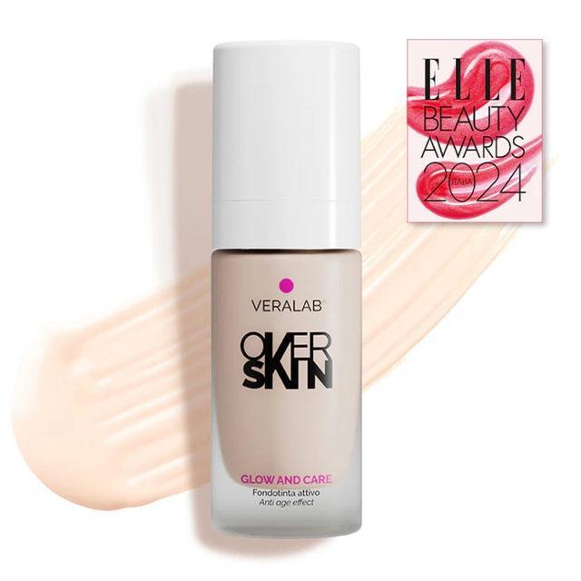veralab veralab fondotinta 01 - foto 1