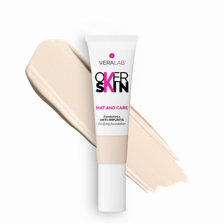 veralab veralab fondotinta 9 - foto 1