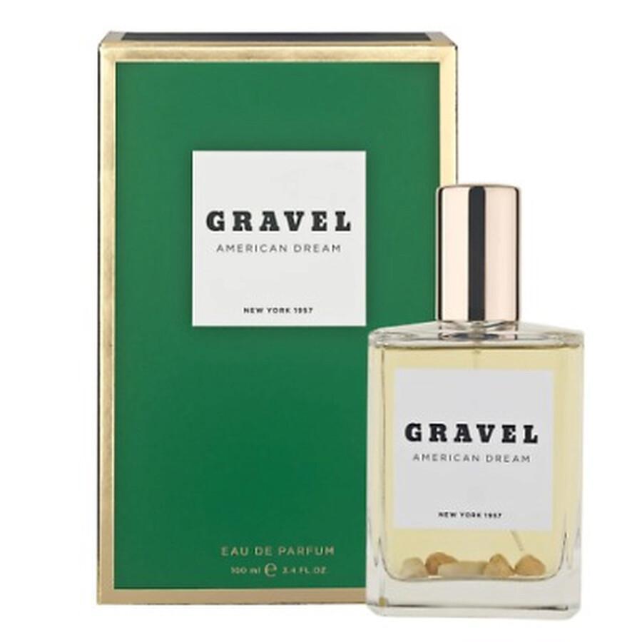 gravel e.d.p.gravel american dream 100 ml - foto 1