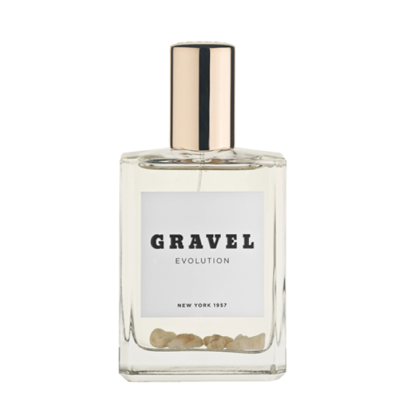 gravel e.d.p.gravel hazel parfume 100 ml - foto 1