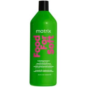 Shampoo idratante food for soft 1000ml