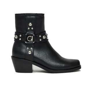 Tronchetto borchie felicia v54-64841z 38