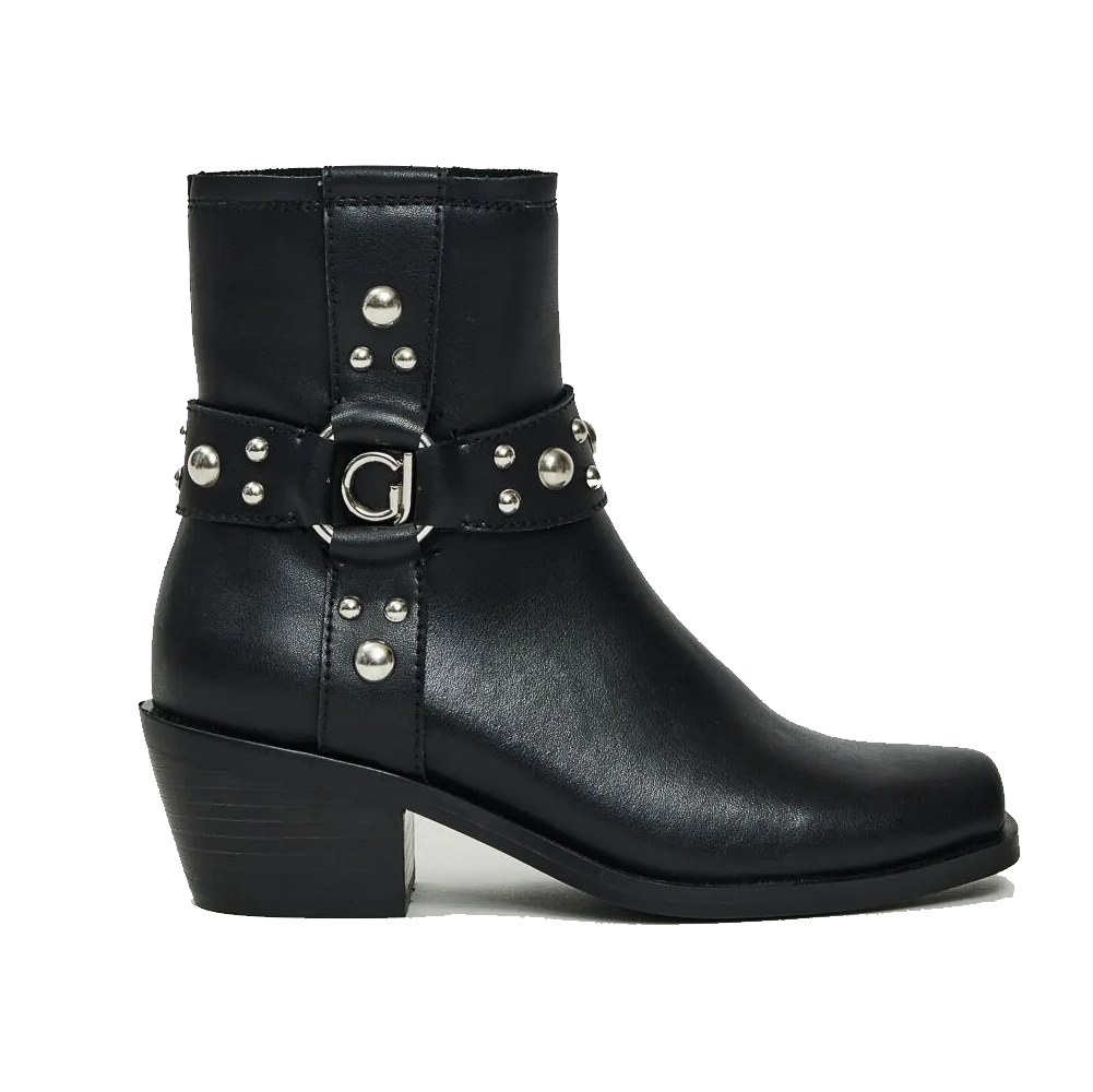 gaudi gaudi tronchetto borchie felicia v54-64841z 38 - foto 1