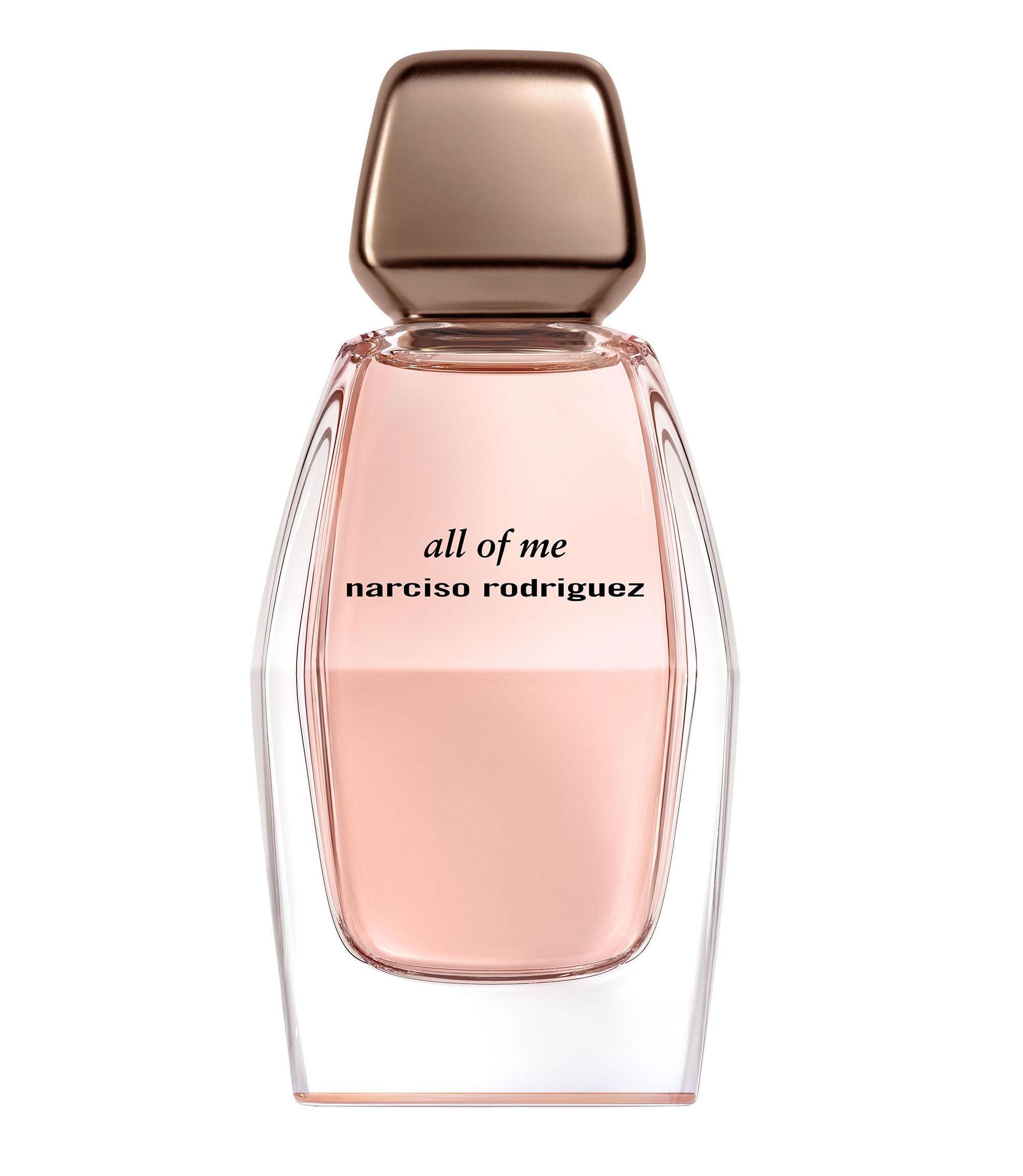 narciso rodriguez e.d.p.narciso all of me floral 50 ml - foto 1