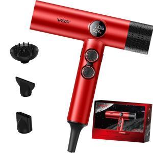 Phon bldc motor 110000 rpm v-401 red