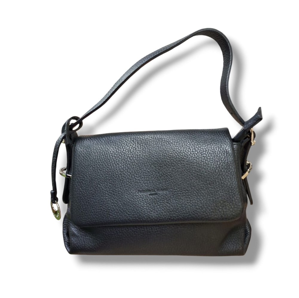 pelletteria veneta pelletteria veneta borsa donna fondamenta d25126 navy - foto 1