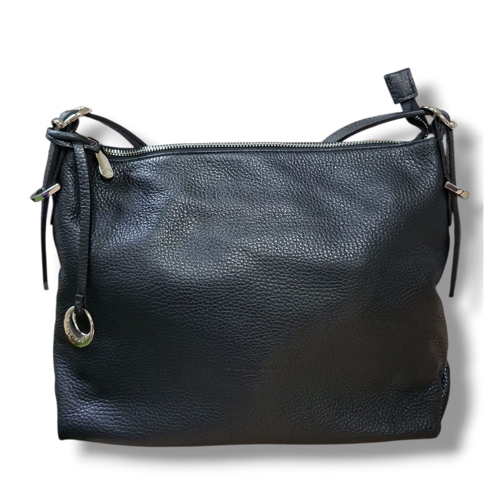 pelletteria veneta pelletteria veneta borsa donna fondamenta d25124 nero - foto 1 pelletteria veneta pelletteria veneta borsa donna fondamenta d25124 nero - foto 1