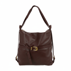 Borsa donna mura m25820 castano