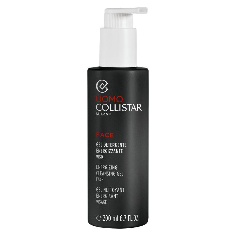 collistar collistar uomo gel deter.energizz. - foto 1 Gel detergente energizzante Collistar Uomo