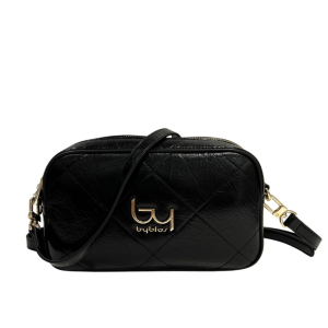 Borsa sintetico megara bybs55b08 t04 nero