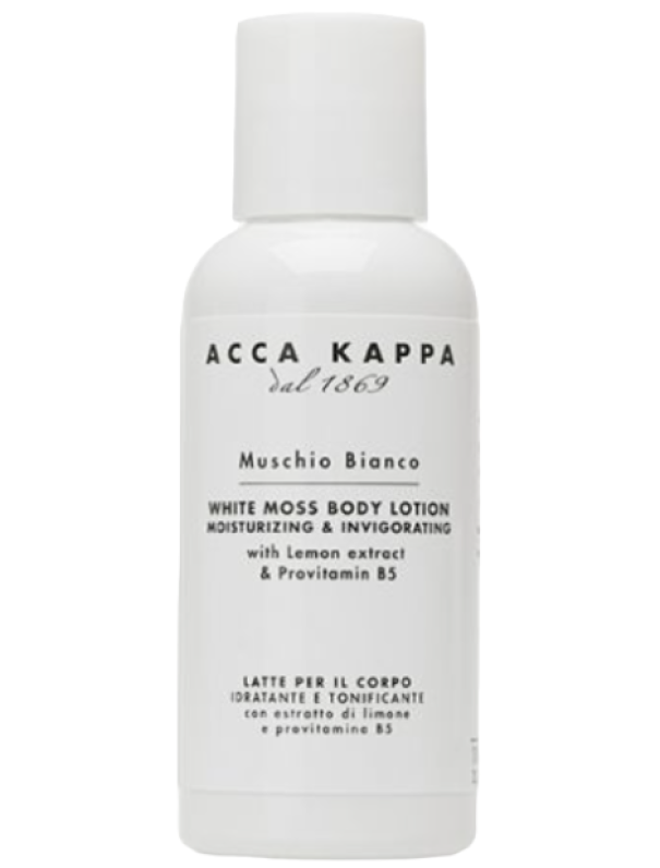 acca kappa hk latte corpo muschio b. 100ml - foto 1
