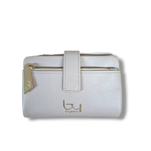 Portafoglio pelle jalia byps72b45 v68 ghiaccio