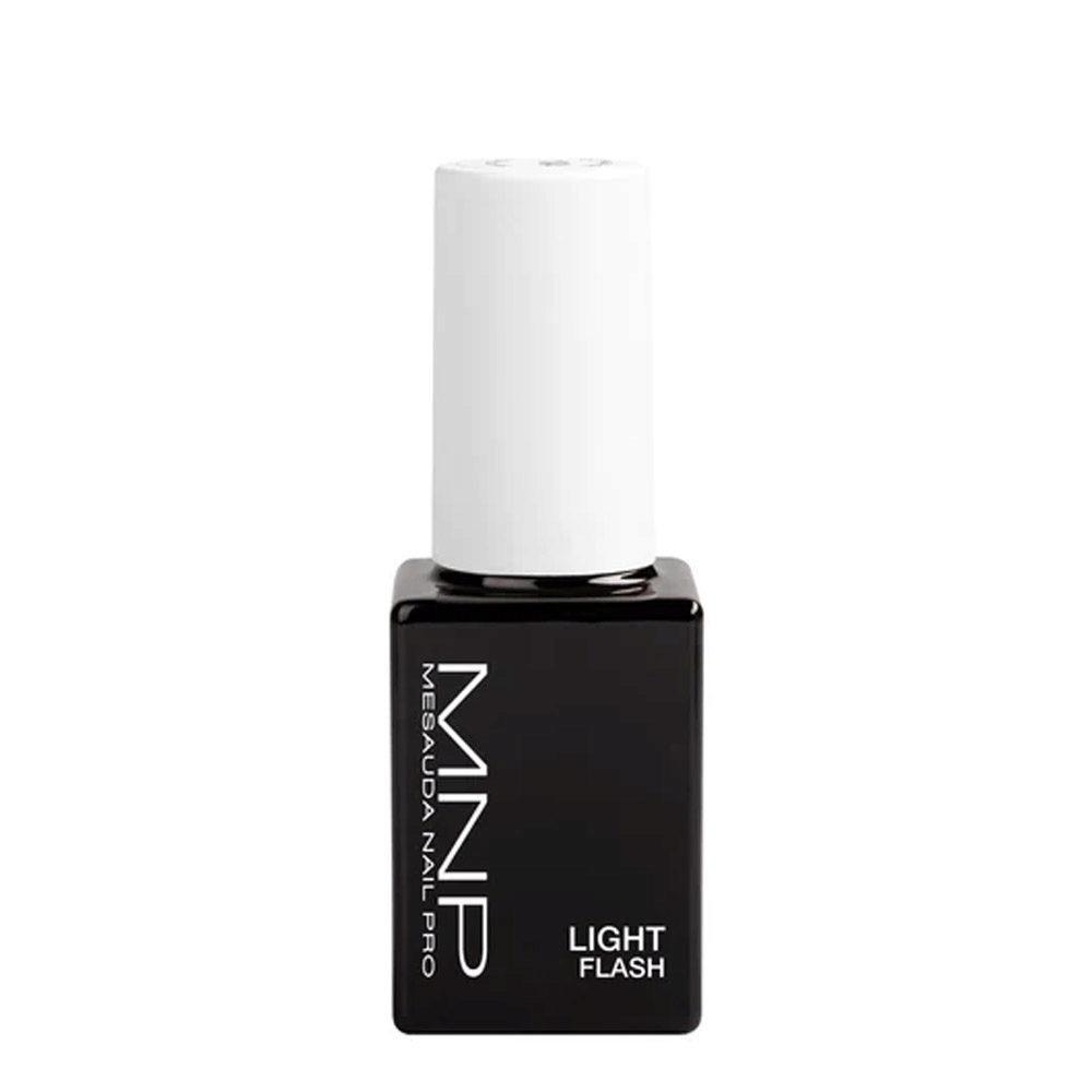 mnp mnp nail care light flash top coat 309 - foto 1