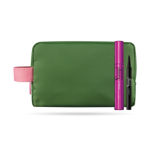 Kit vamp!lash+fascet+scrunc