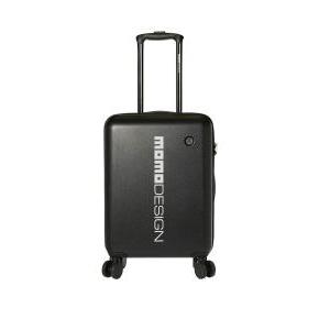 Trolley piccolo unica mo-02s black