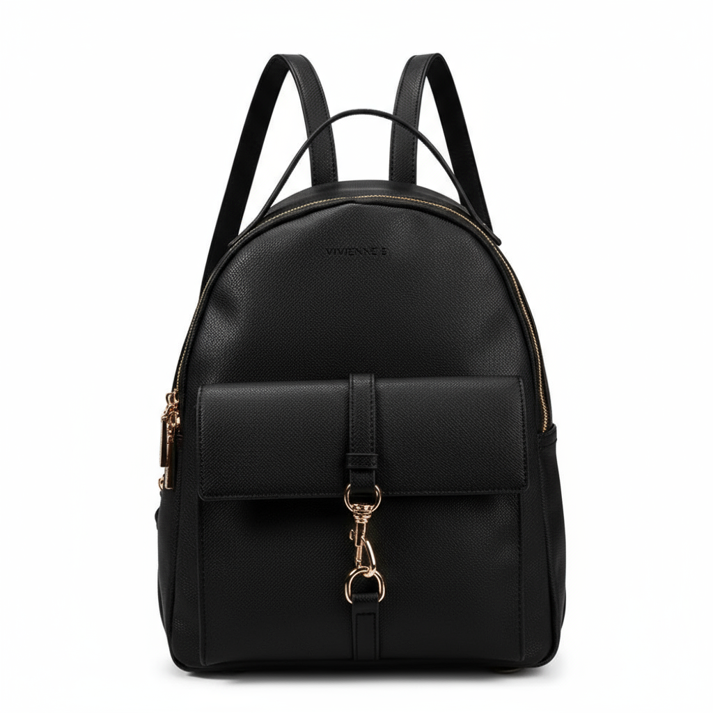 vivienne vivienne d zaino donna busy v205 nero - foto 1