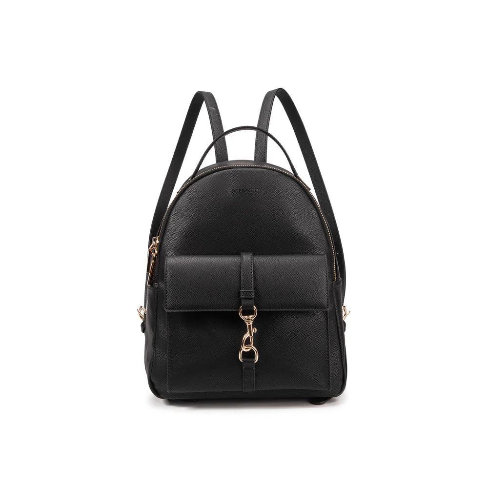 vivienne vivienne d zaino donna busy v205 nero - foto 2