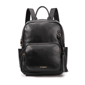 D zaino donna classy v190.nero