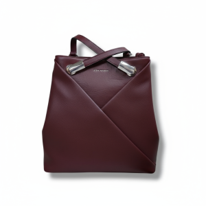 Borsa donna partition ns-661-04 bordeaux
