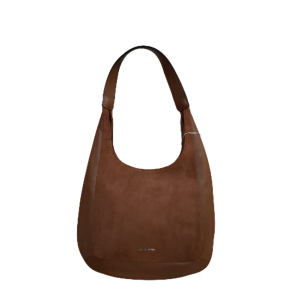 Borsa donna captivante ns-672-02 marrone