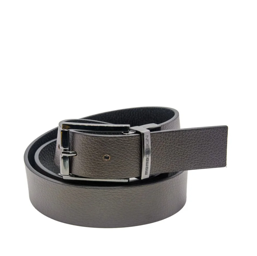 momo design momo cintura belts black/moro mo-82cn cm100 - foto 1