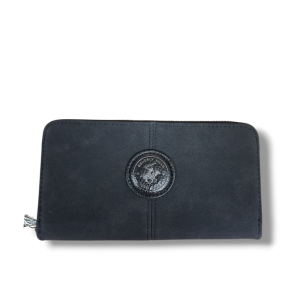 Beverly hills  portafoglio donna pu bh-4325 nero