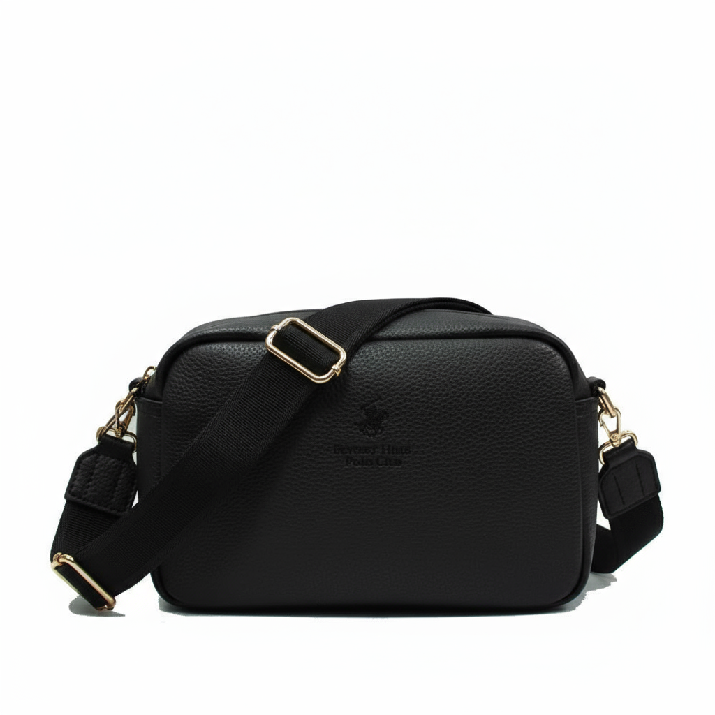 polo club beverly hills polo club borsa donna pu bh-4343 nero - foto 1 polo club beverly hills polo club borsa donna pu bh-4343 nero - foto 1