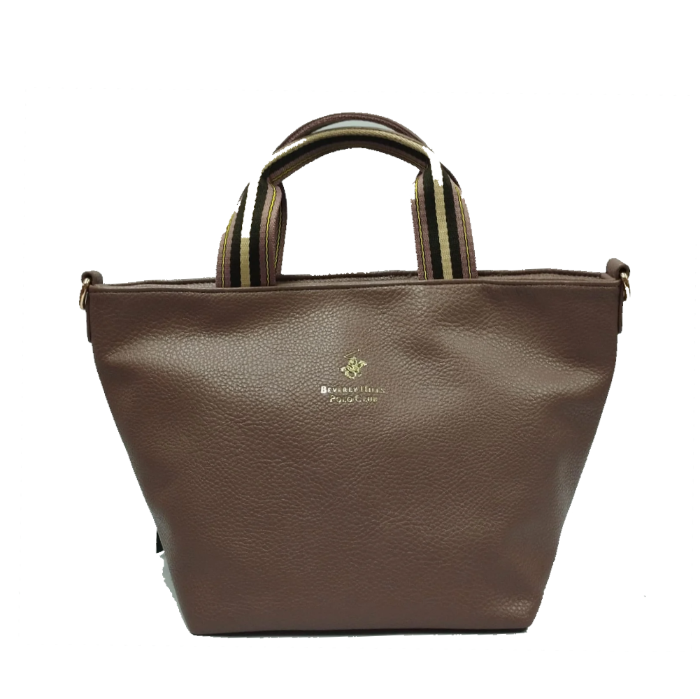 polo club beverly hills polo club borsa donna pu bh-4341 - foto 1