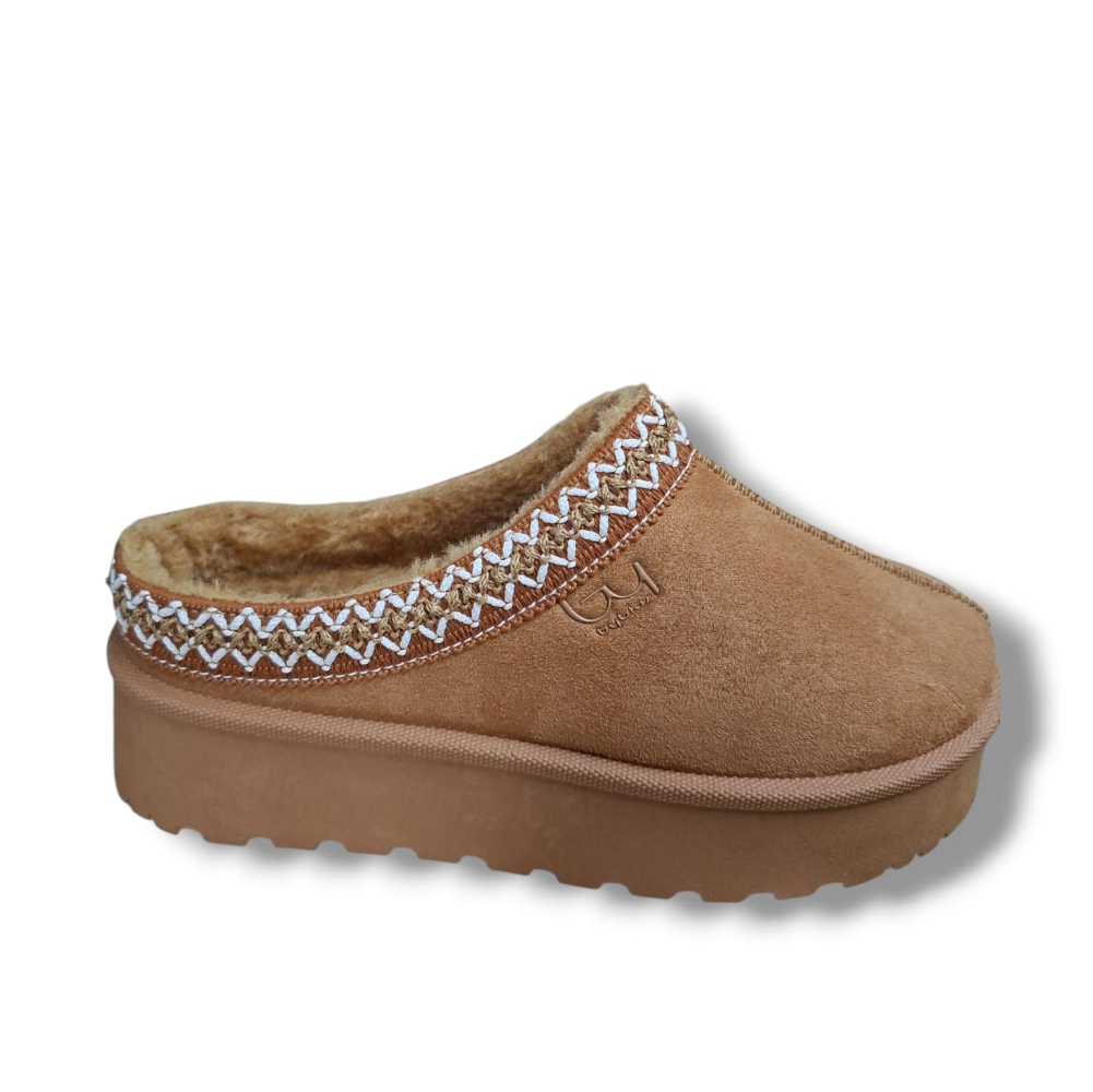 byblos byblos scarpe donna sophie bysc9hx01cam.089 cuoio 40 - foto 1