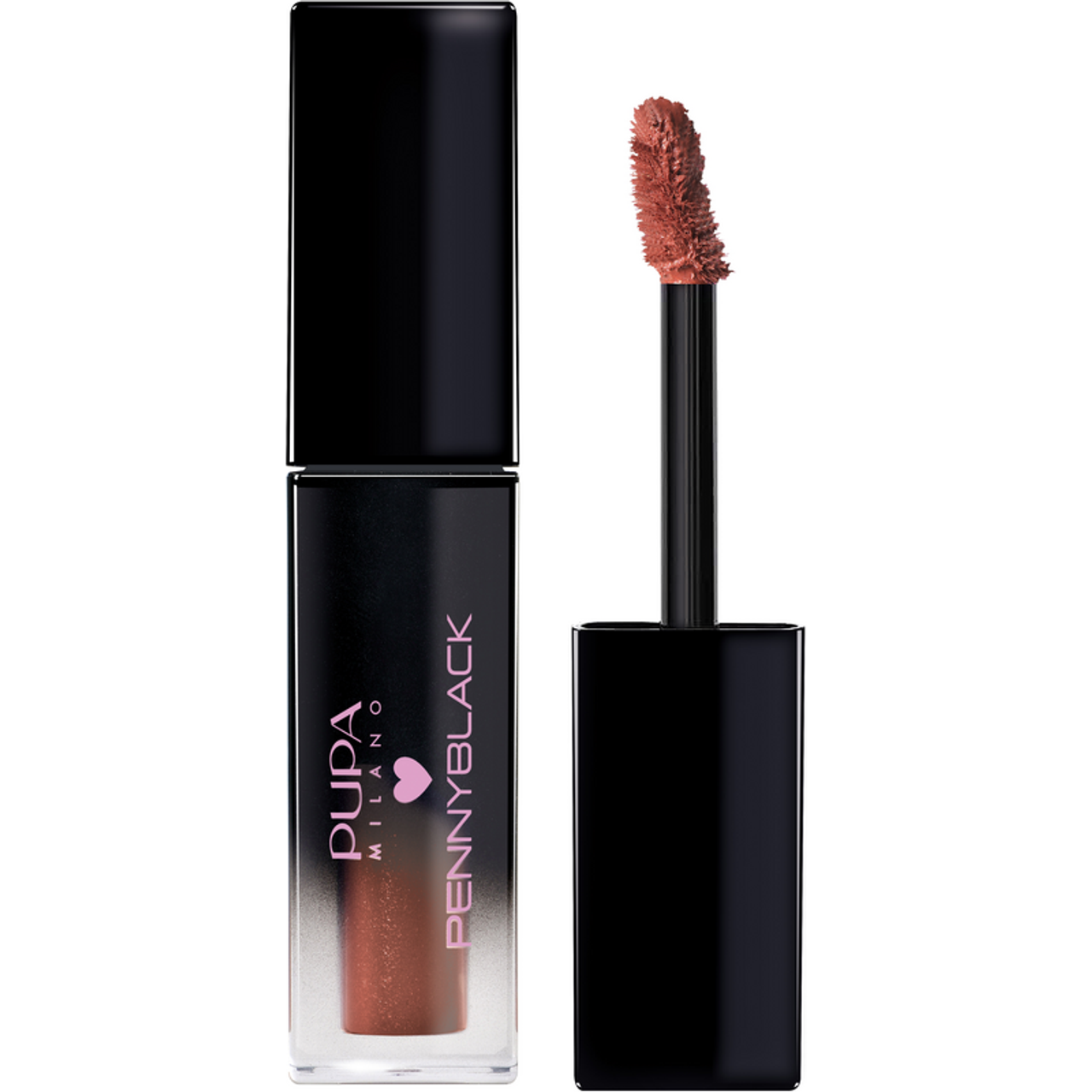 pupa pupa glitz'n glam ross.fluido 001 - foto 1