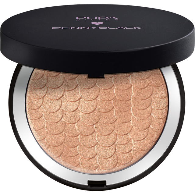 pupa pupa glitz'n glam illumin.viso 001 - foto 1