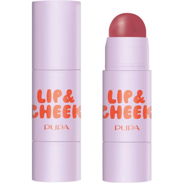 pupa pupa stickologist balm&blush 002 - foto 1