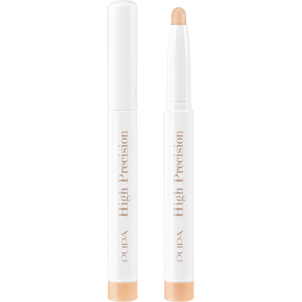 pupa pupa high precision concealer n.001 - foto 1