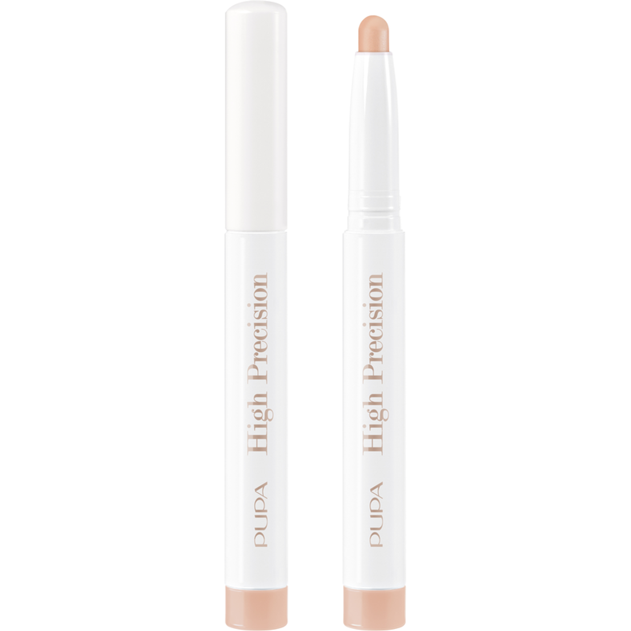 pupa pupa high precision concealer n.002 - foto 1