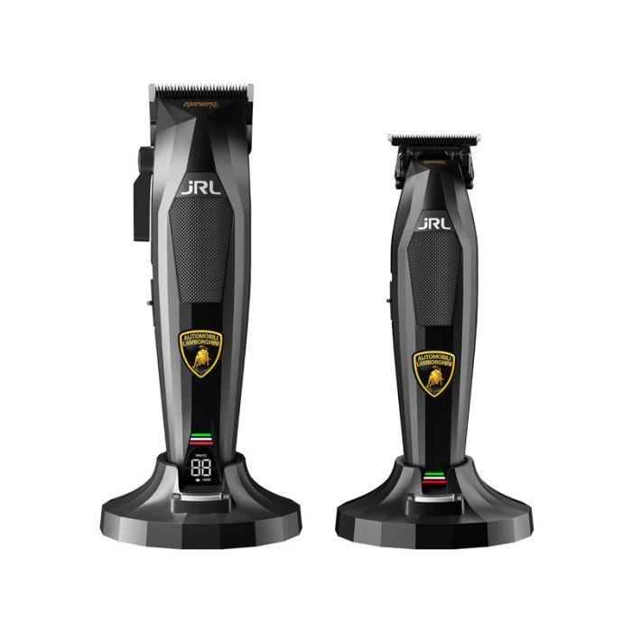 jrl jrl tosatrice diamante nero lamborghini 44805 - foto 1