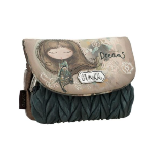 Portafoglio sintetico 41709-016