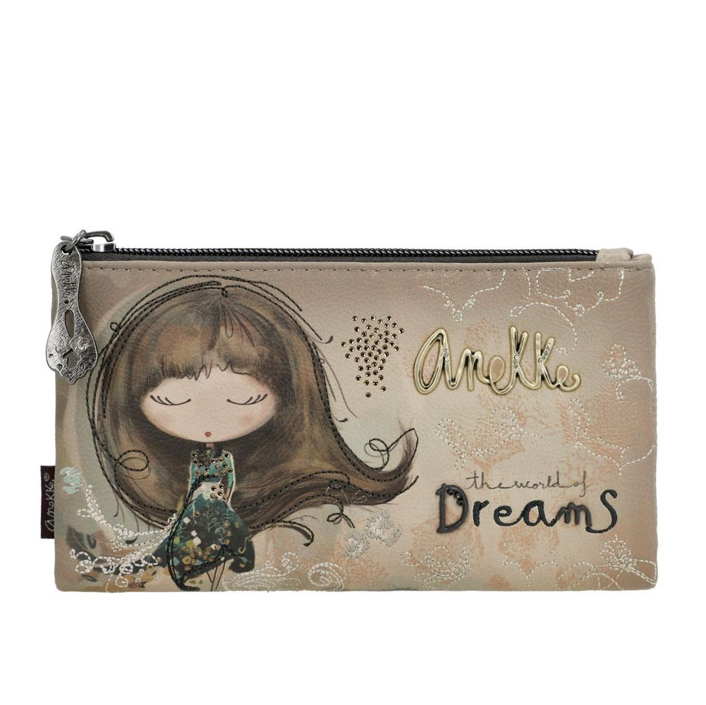 anekke anekke portafoglio sintetico 41709-907 - foto 1