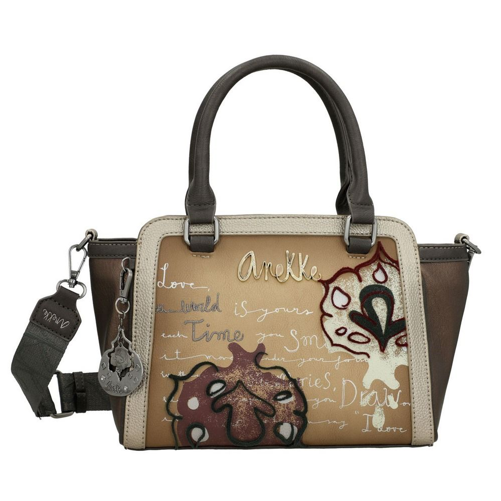 anekke anekke borsa bandolera 41711-032 - foto 1