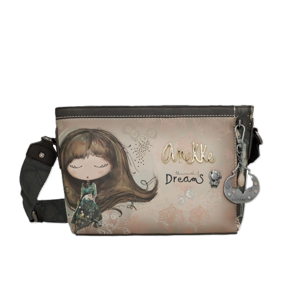 anekke anekke borsa bandolera 41703-493 - foto 1