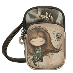 Borsa bandolera 41703-907